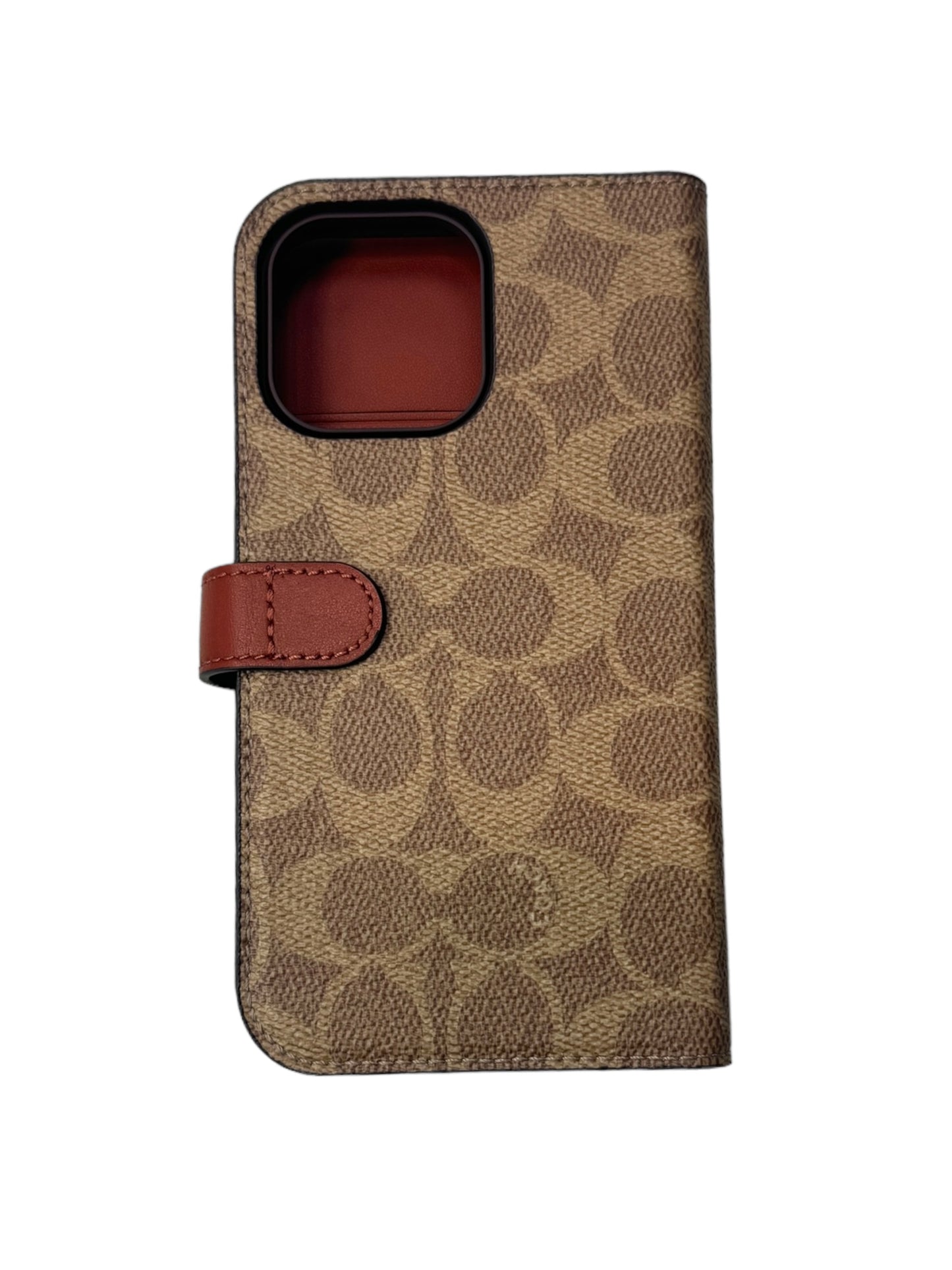 Accessory Designer Tag Coach