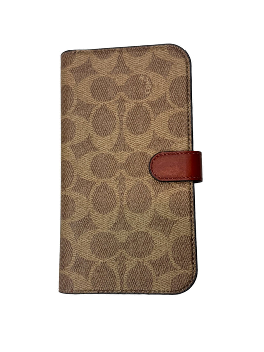 Accessory Designer Tag Coach