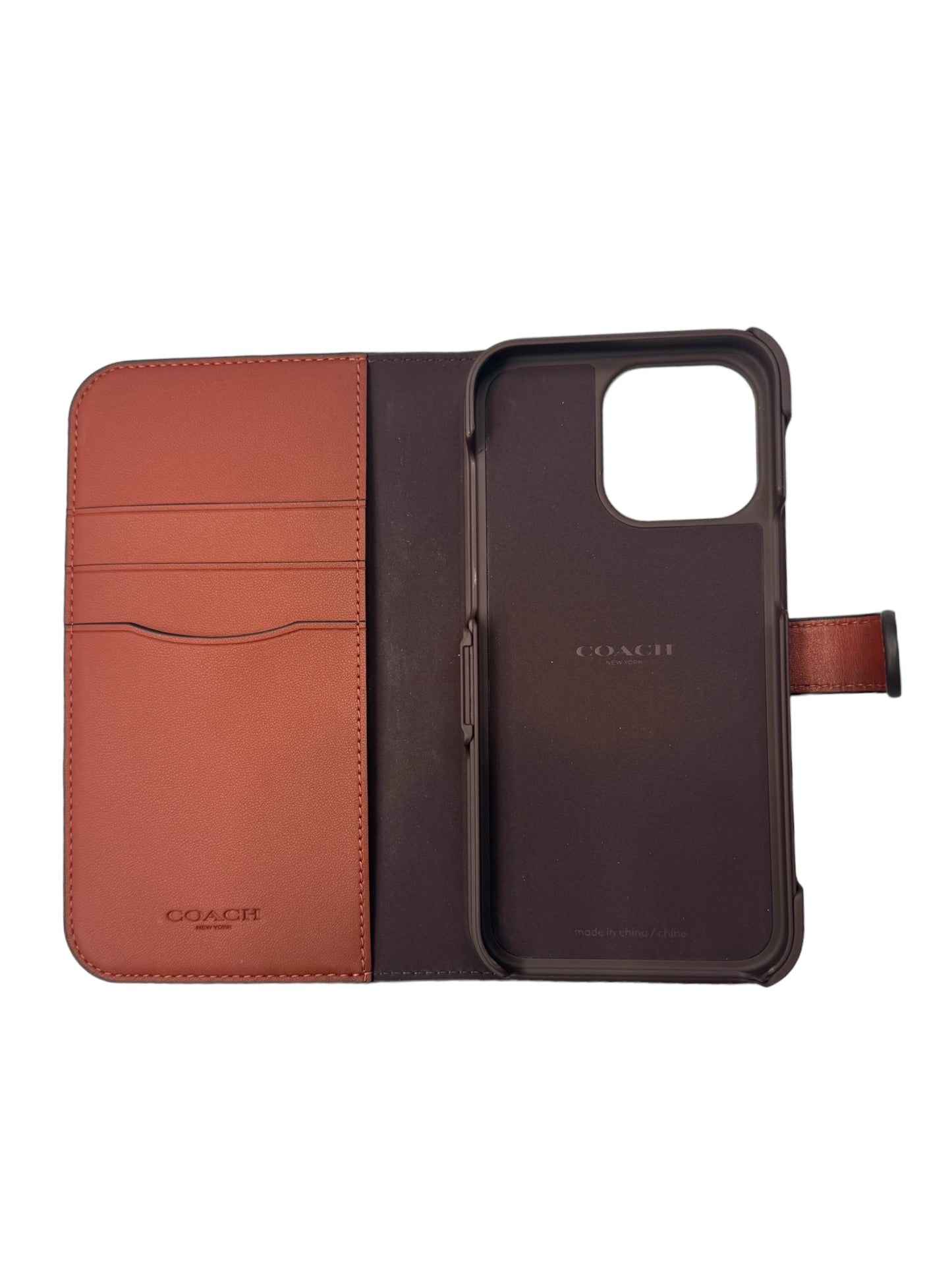 Accessory Designer Tag Coach