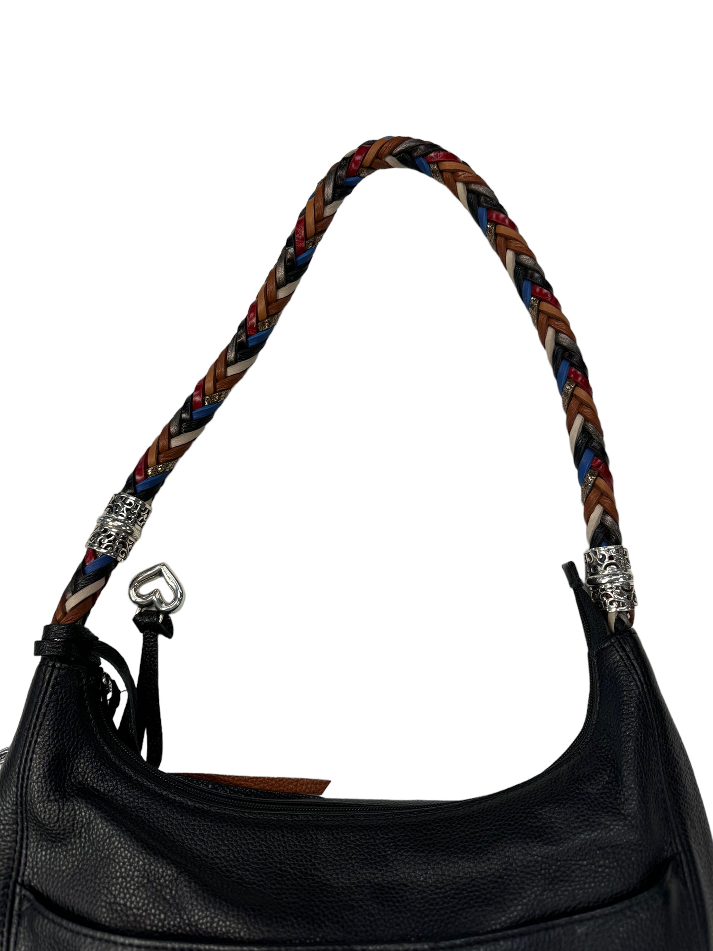 Handbag Designer By Brighton, Size: Medium