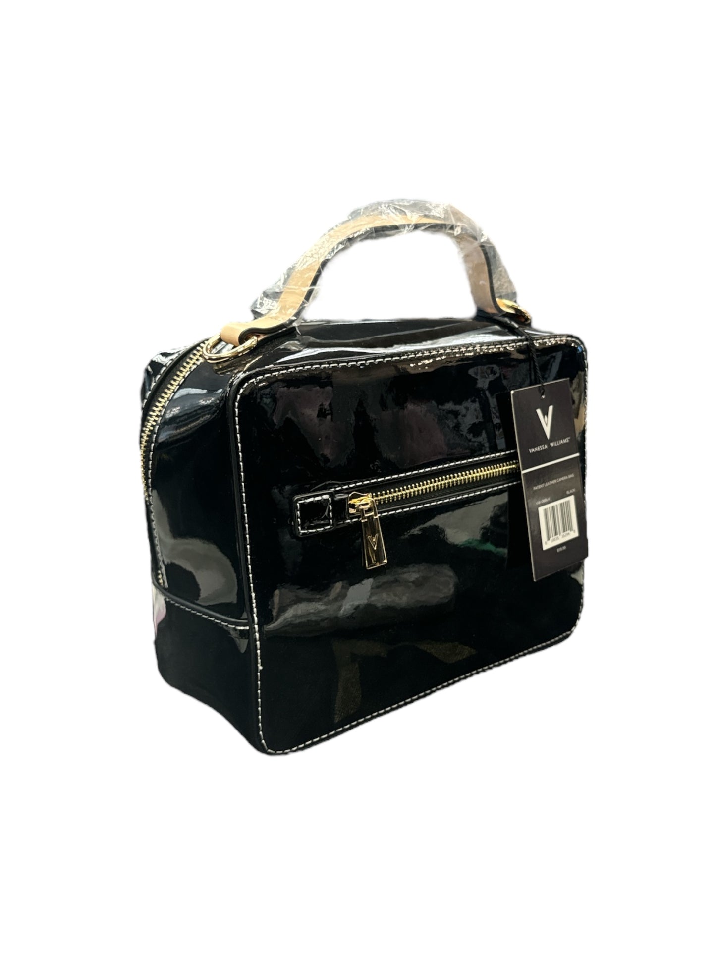 Handbag By Cmc, Size: Medium