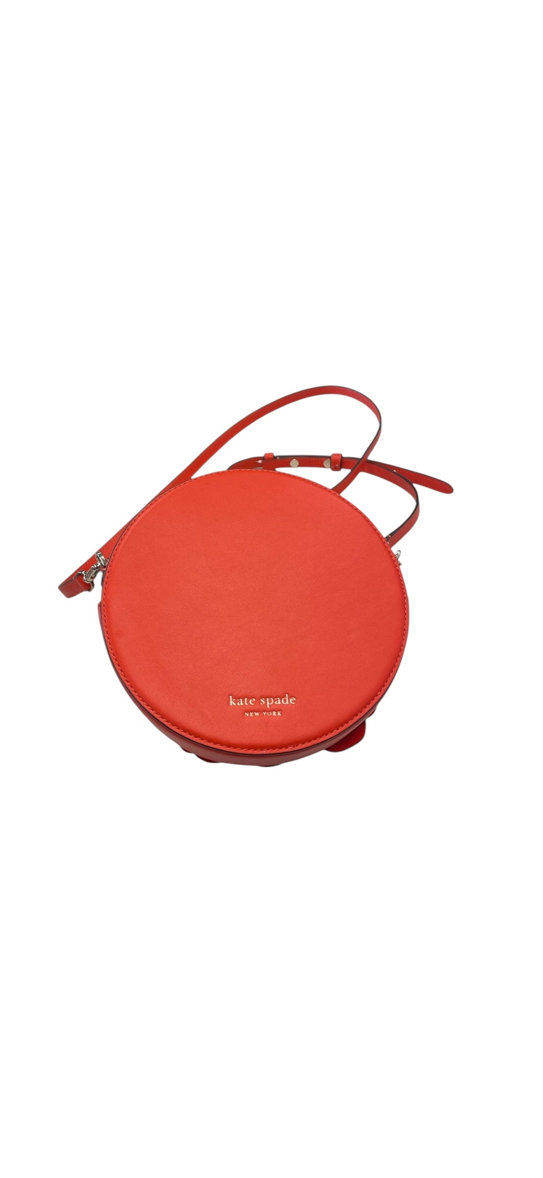 Crossbody Designer By Kate Spade, Size: Small