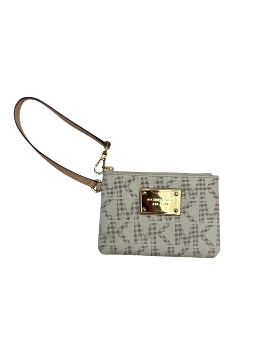 Wristlet Designer By Michael Kors  Size: Small