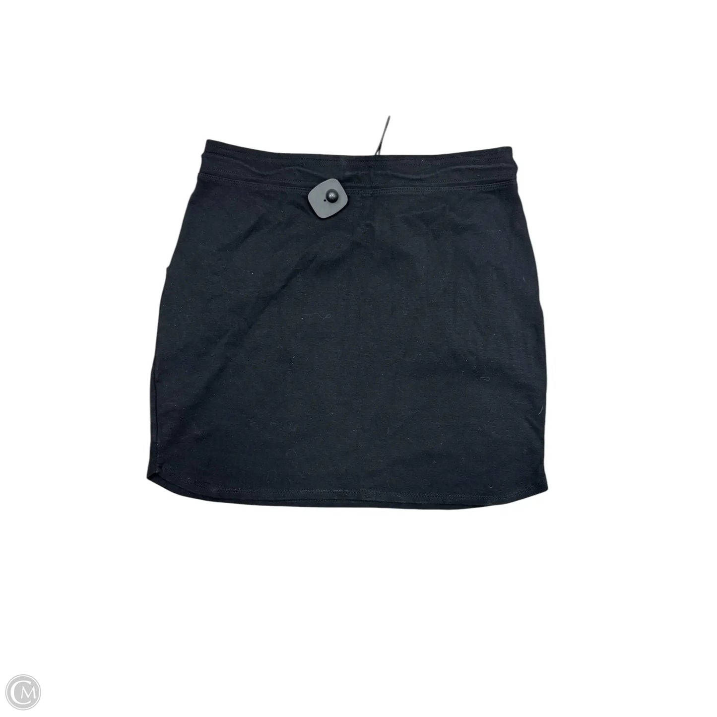 Athletic Skirt By Sundry In Black, Size: 4