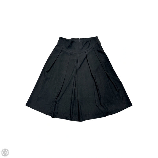 Skirt Midi By Cmf In Black, Size: 24