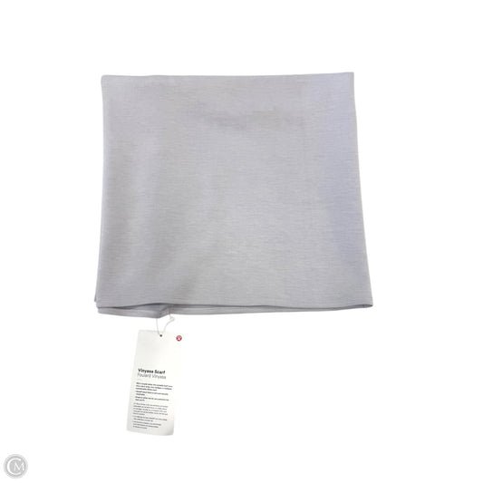 Scarf Infinity By Lululemon