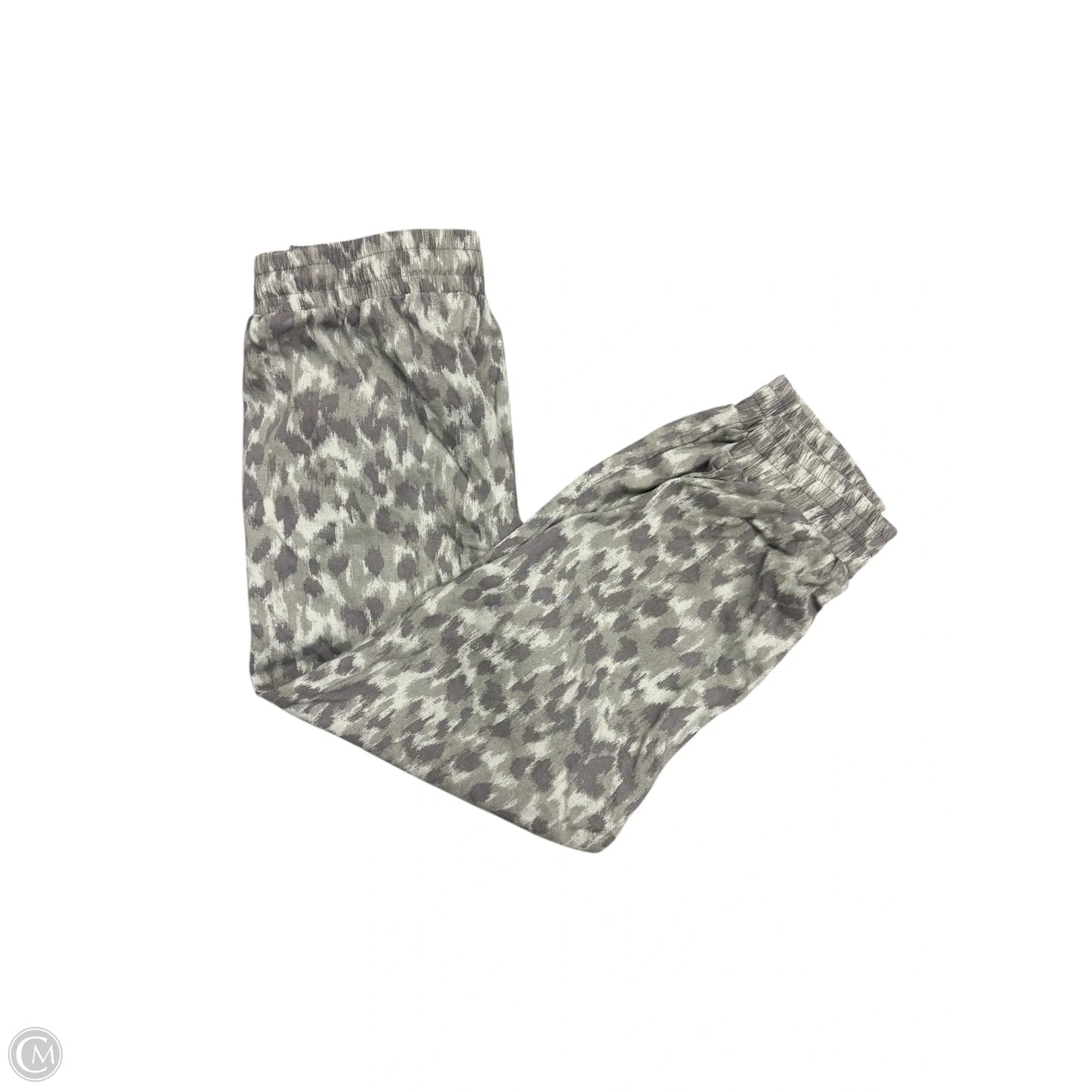 Pants Joggers By Cloth & Stone In Animal Print, Size: 6