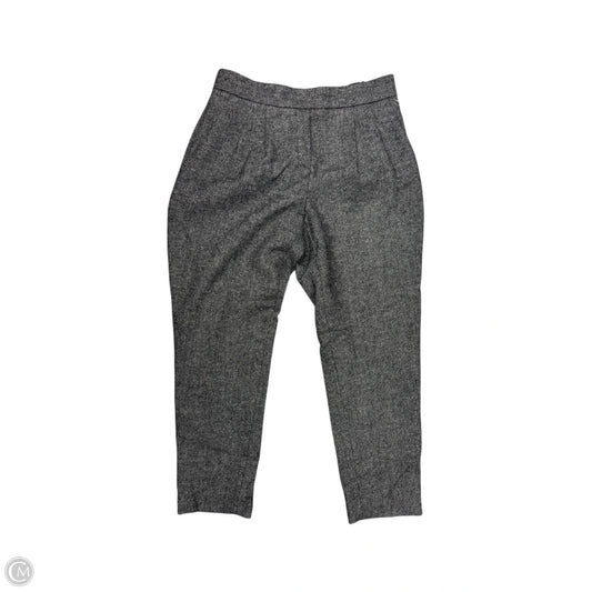 Pants Dress By Babaton In Grey, Size: 4