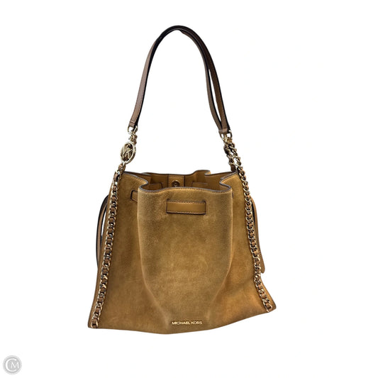 Handbag Designer By Michael Kors, Size: Medium