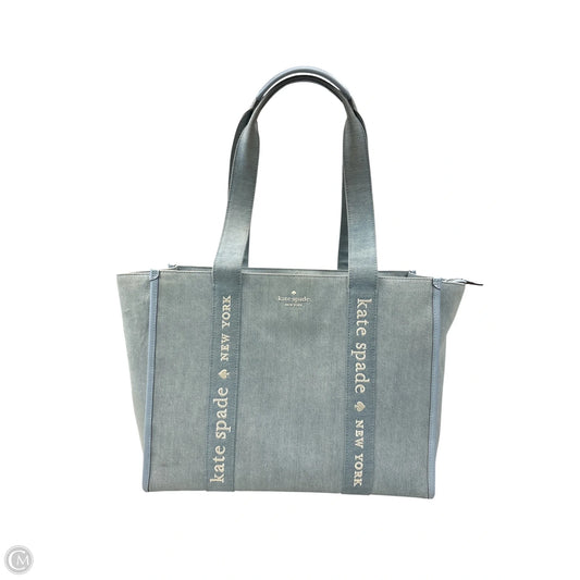 Handbag Designer By Kate Spade, Size: Large