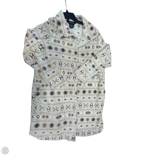 Jacket Other By Kyodan In Tan, Size: Sp