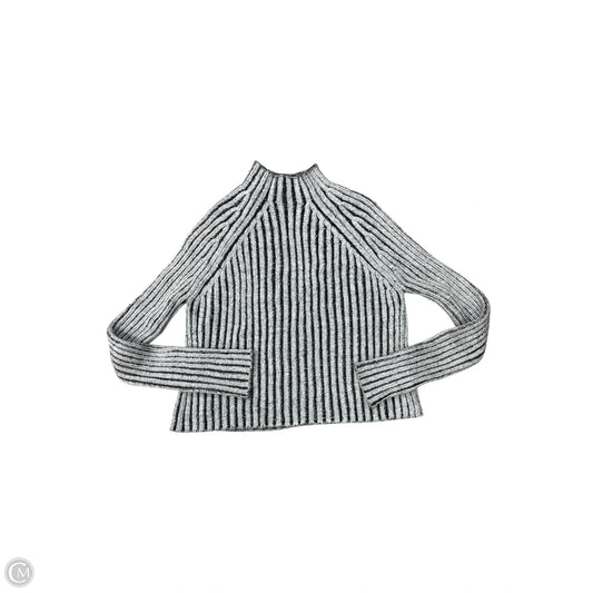Sweater By Cmc In Grey, Size: L