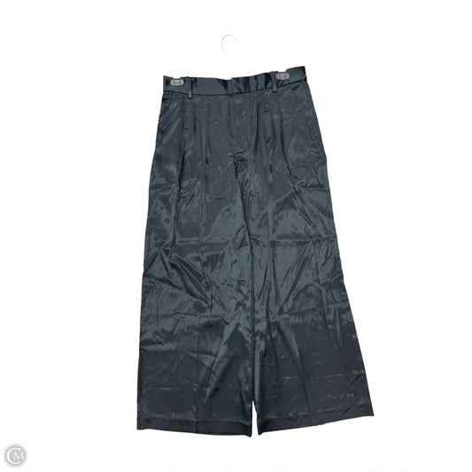 Pants Dress By Madewell In Black, Size: 8