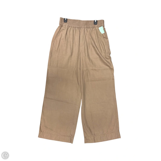 Pants Other By Madewell In Brown, Size: 6
