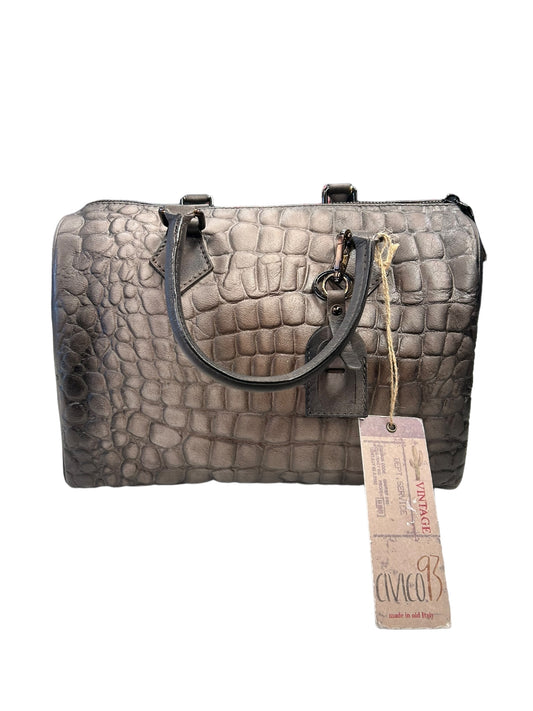Handbag Designer By Cma  Size: Medium