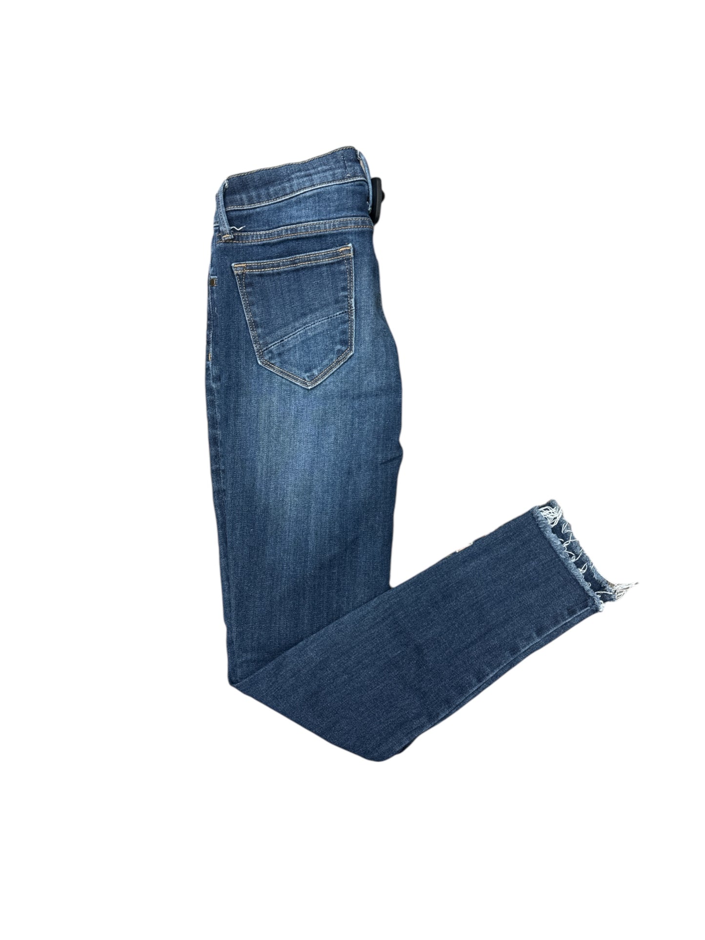 Jeans Skinny By Driftwood  Size: 2