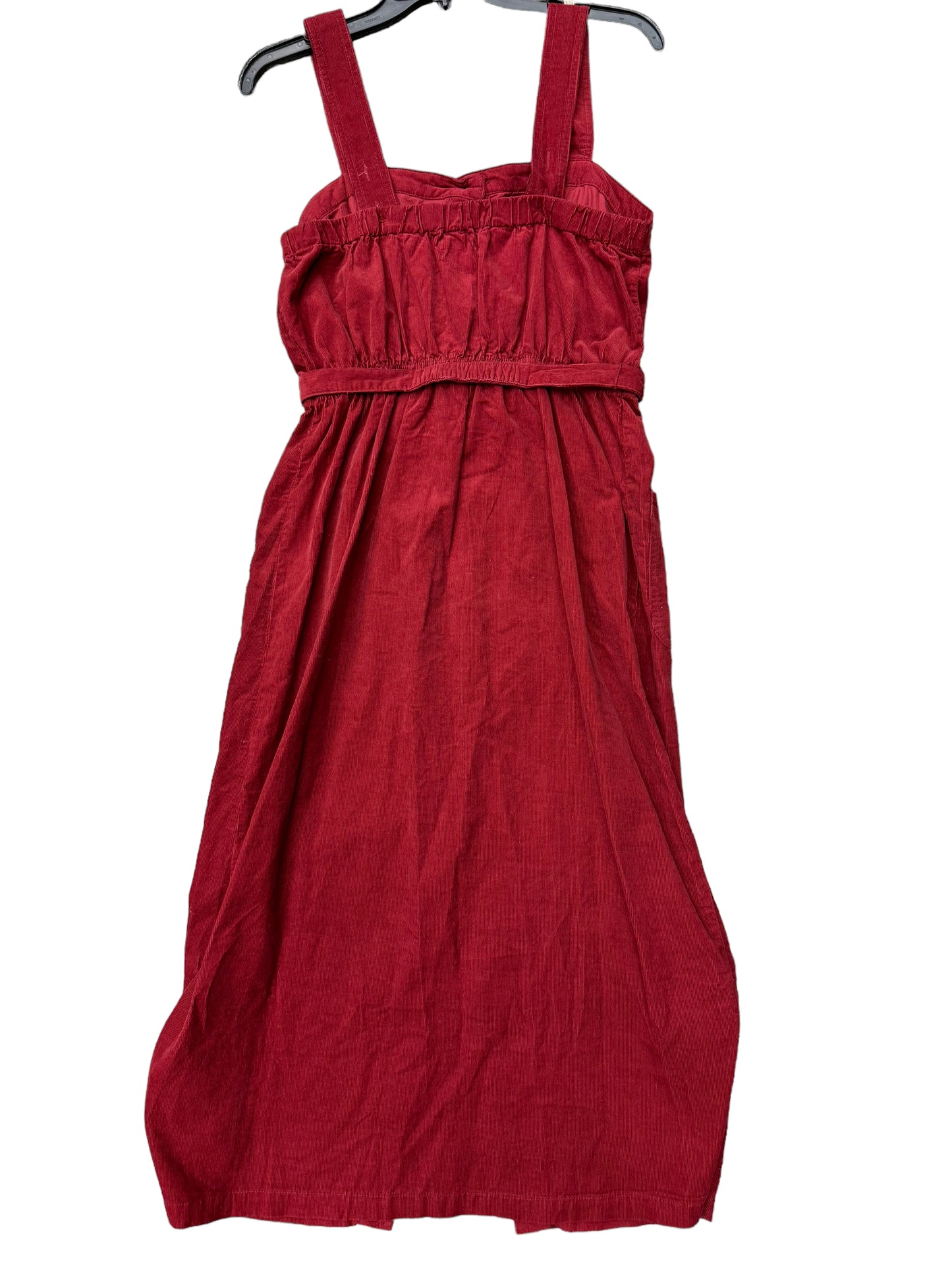 Dress Casual Midi By Urban Outfitters  Size: 6