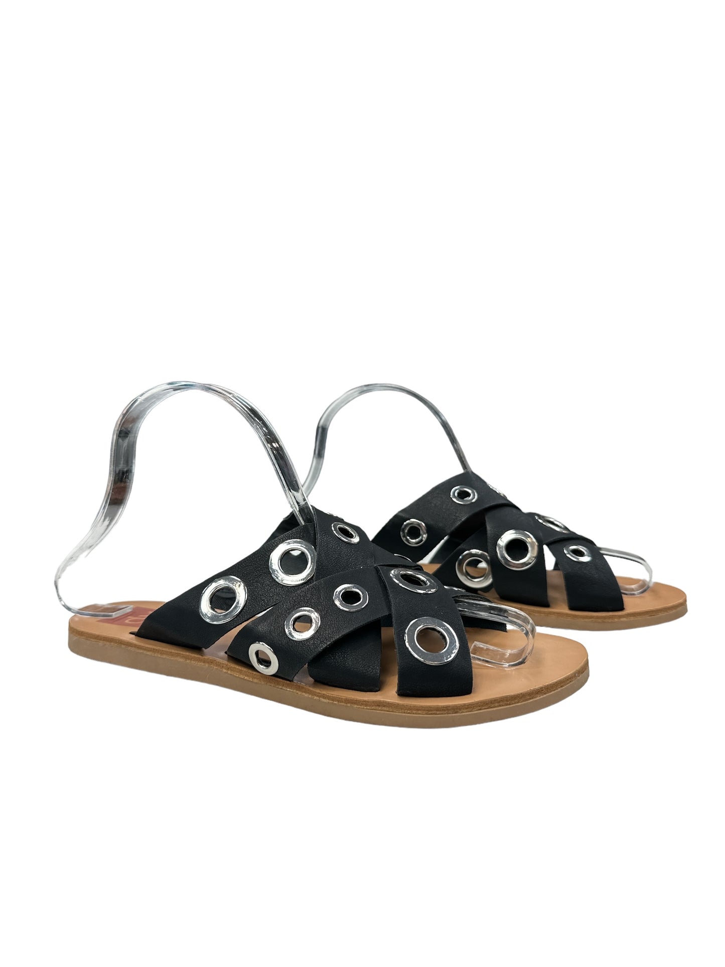 Sandals Flats By Dv  Size: 7