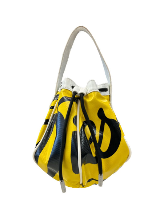 Handbag Designer By Diesel  Size: Small