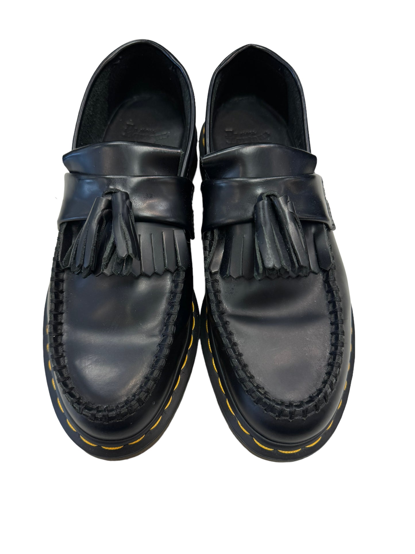 Shoes Flats By Dr Martens  Size: 8