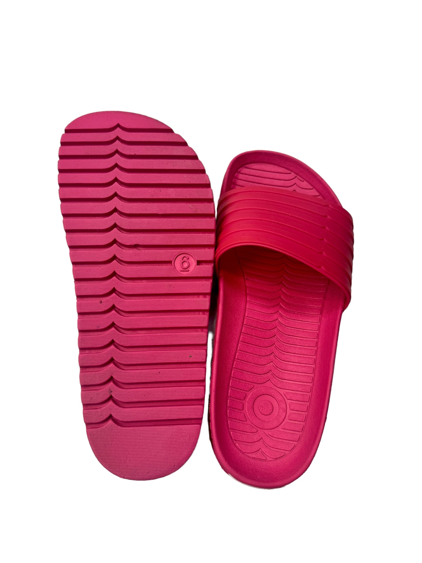 Shoes Flats By Target-designer  Size: 6