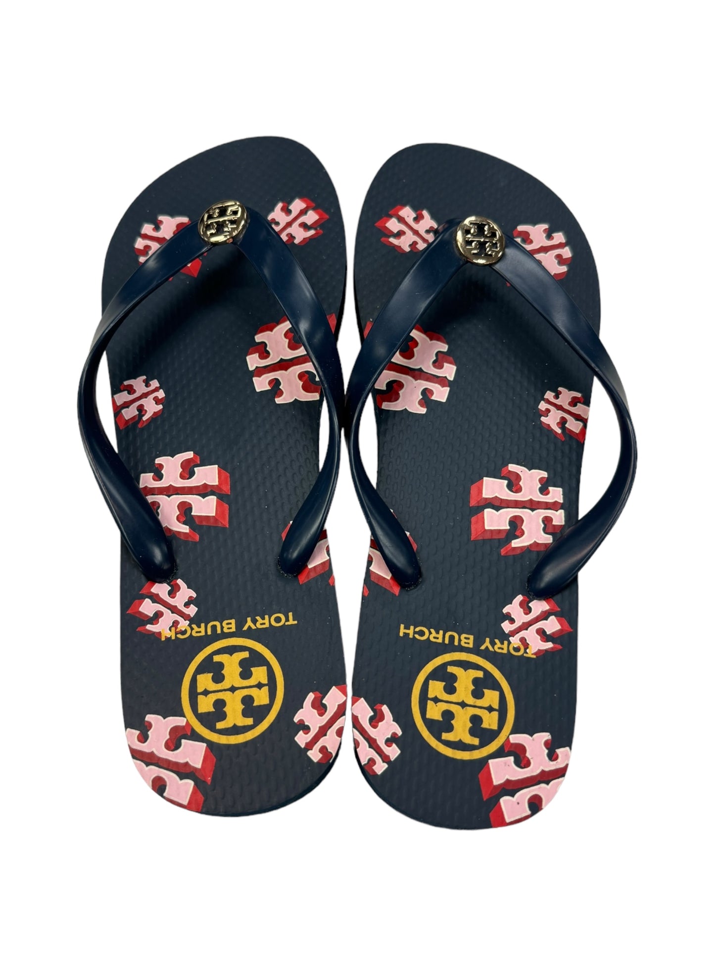 Sandals Designer By Tory Burch  Size: 10