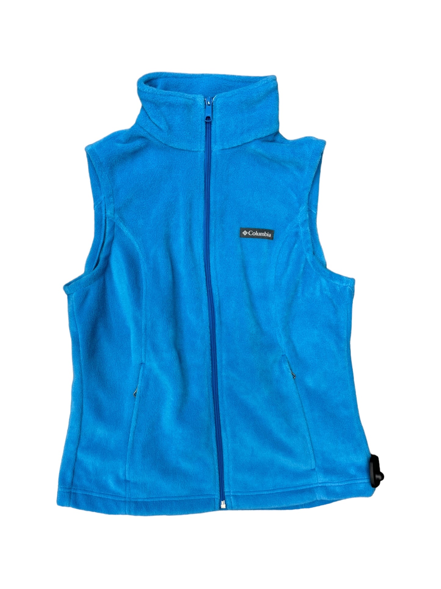 Blue Vest Other Columbia, Size M