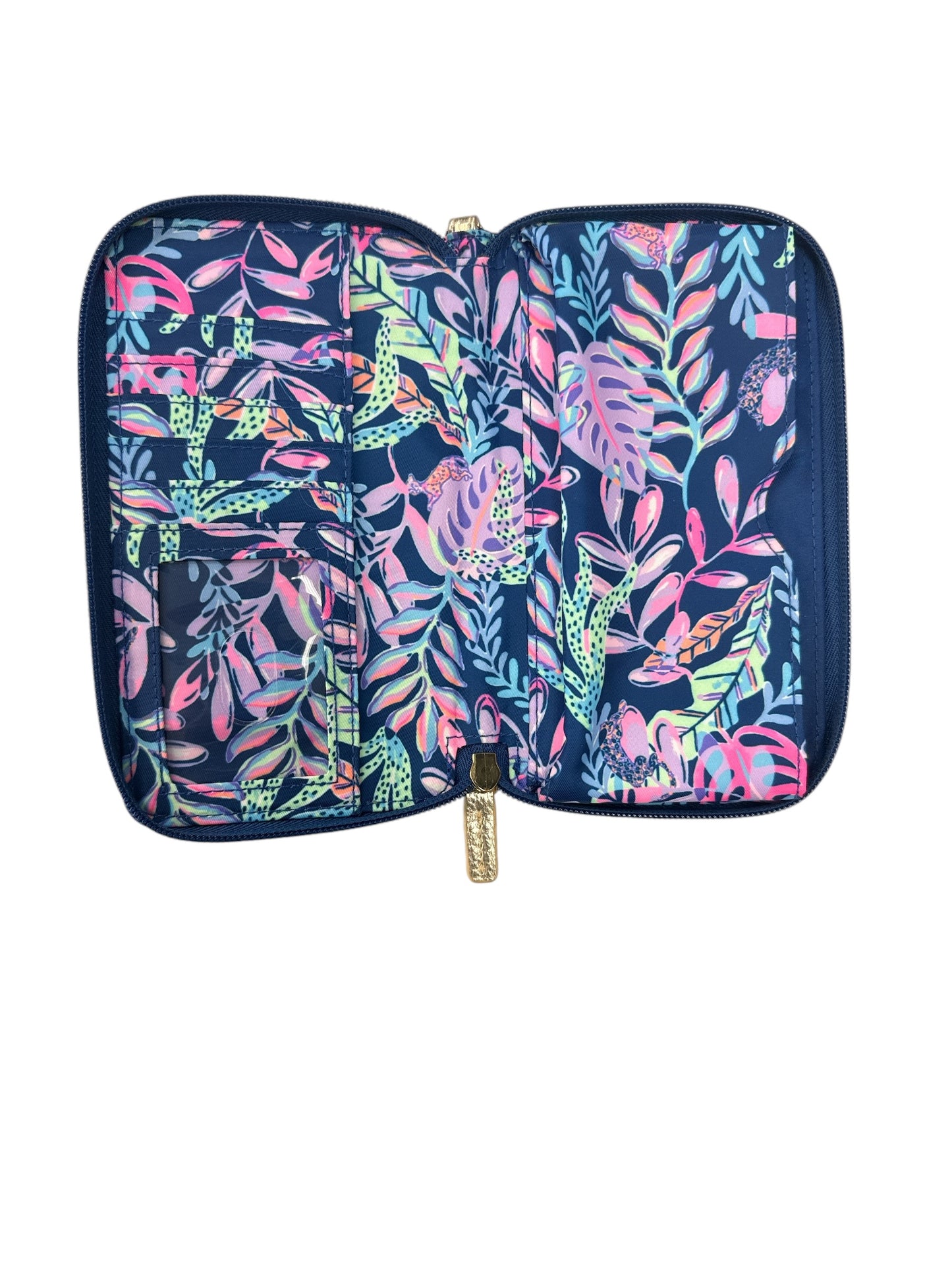 Wallet By Lilly Pulitzer, Size: Small