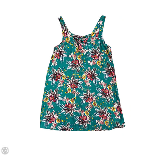 Dress Casual Short By Bebop In Green, Size: S