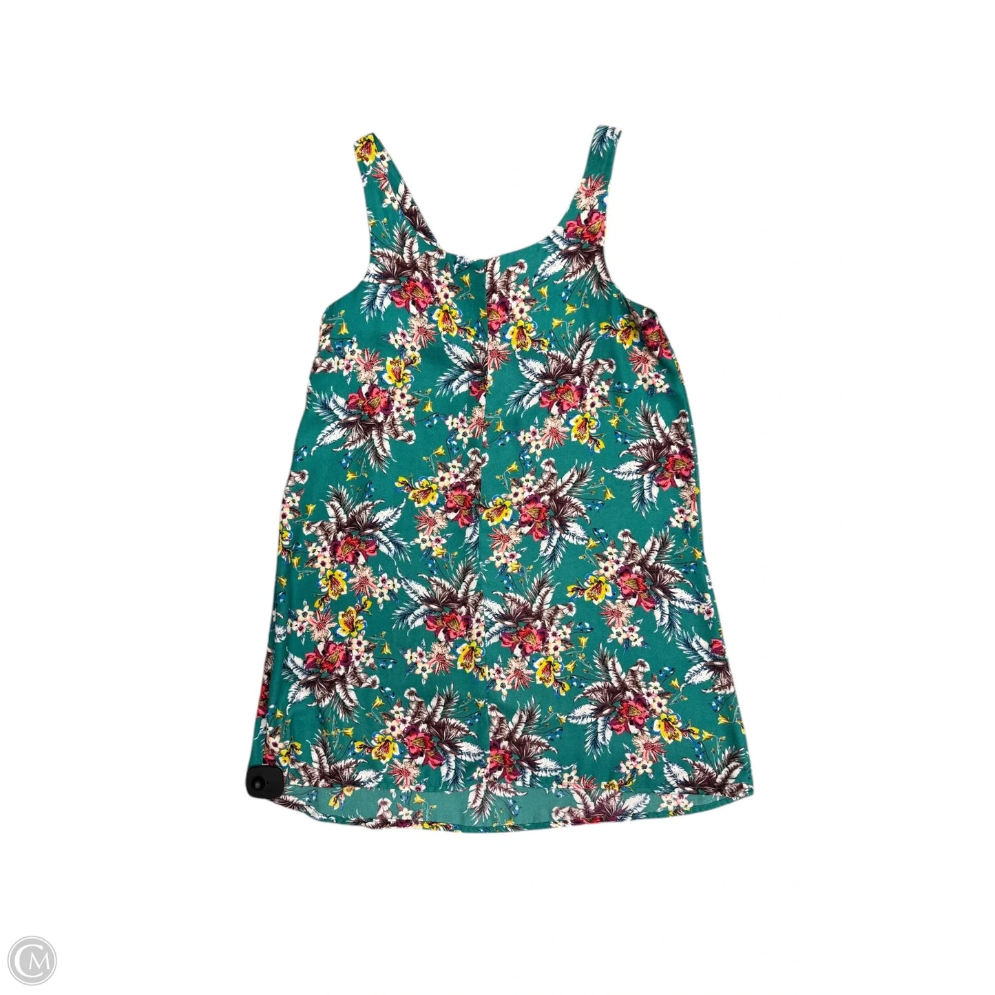 Dress Casual Short By Bebop In Green, Size: S