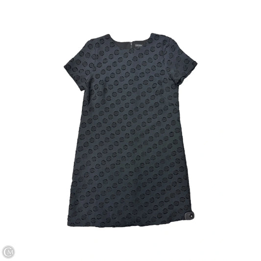 Dress Casual Short By Ann Taylor In Black, Size: 10