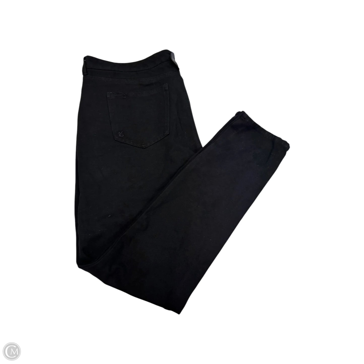 Pants Other By Kut In Black, Size: 16