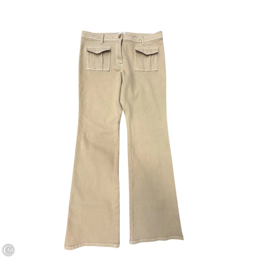 Pants Other By Wilfred In Yellow, Size: 10