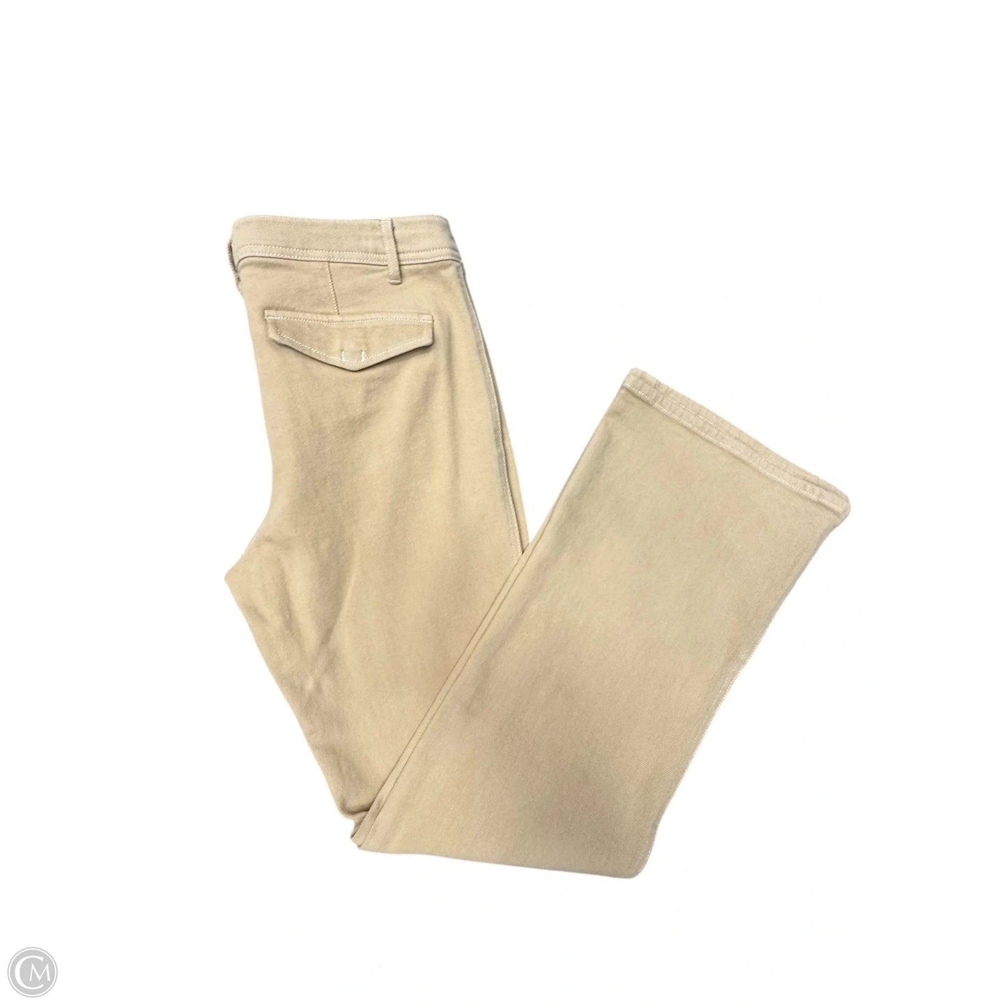 Pants Other By Wilfred In Yellow, Size: 10