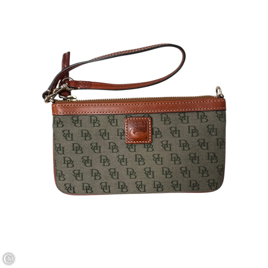Wallet Designer By Dooney And Bourke, Size: Small