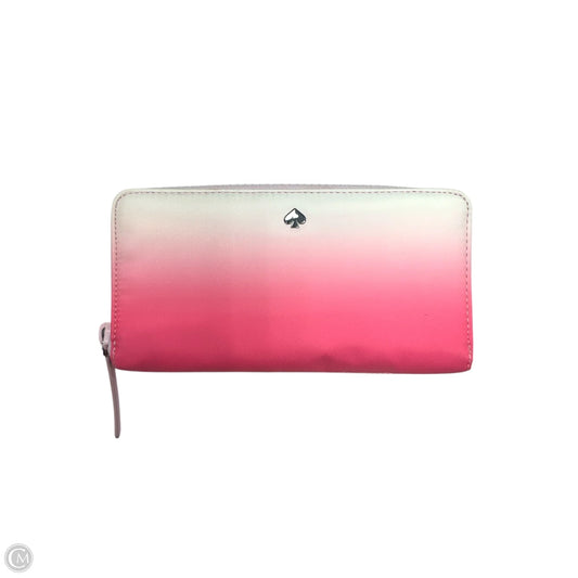 Wallet Designer By Kate Spade, Size: Small