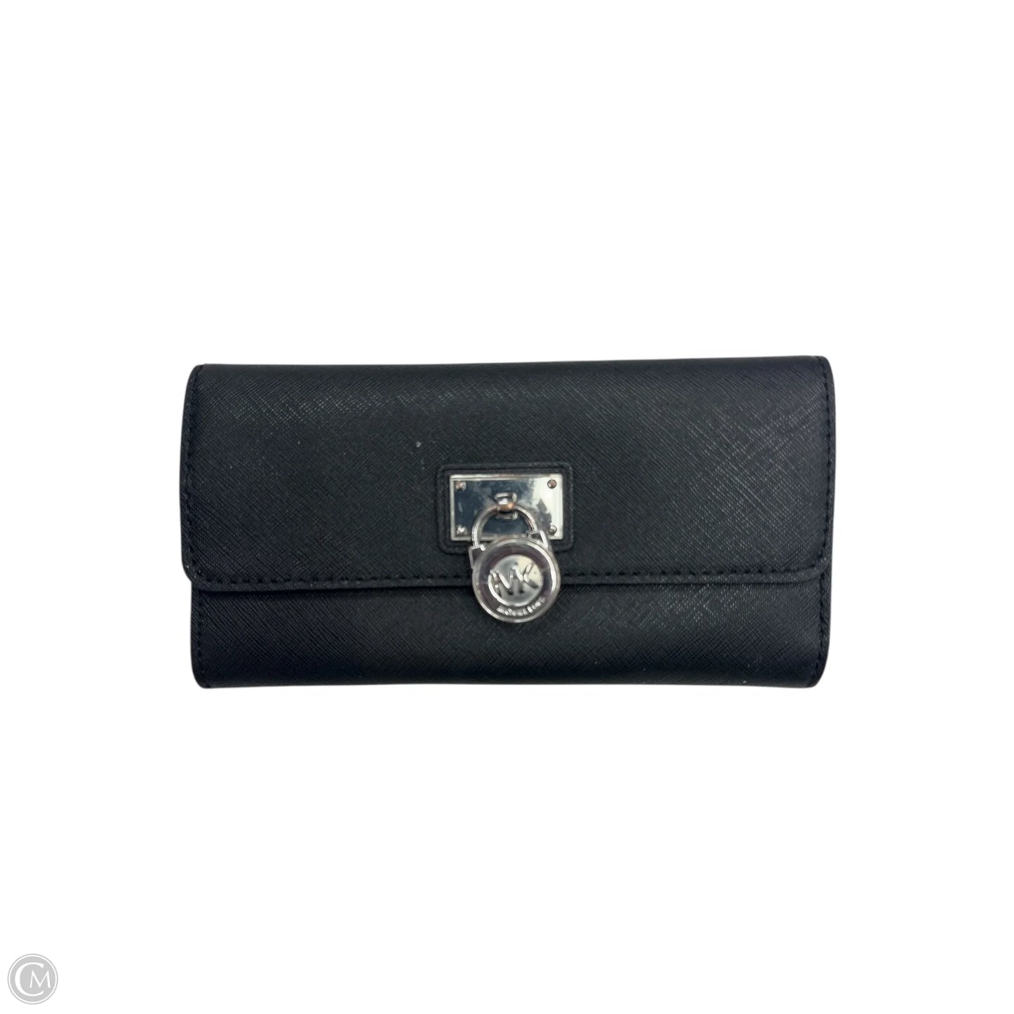 Wallet Designer By Michael Kors, Size: Small