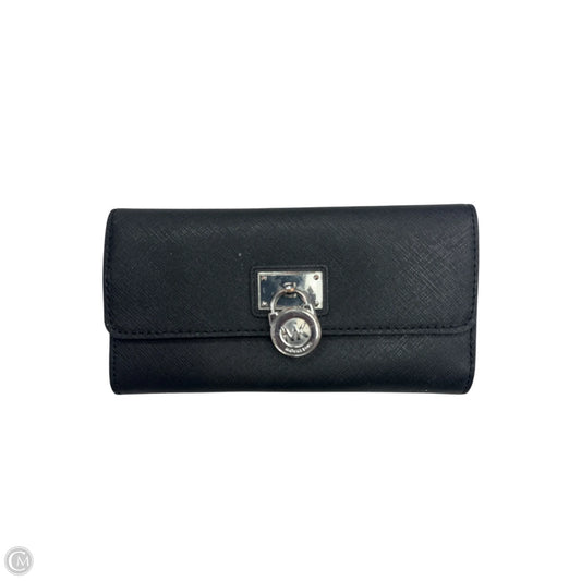 Wallet Designer By Michael Kors, Size: Small