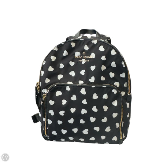 Backpack Designer By Kate Spade, Size: Large
