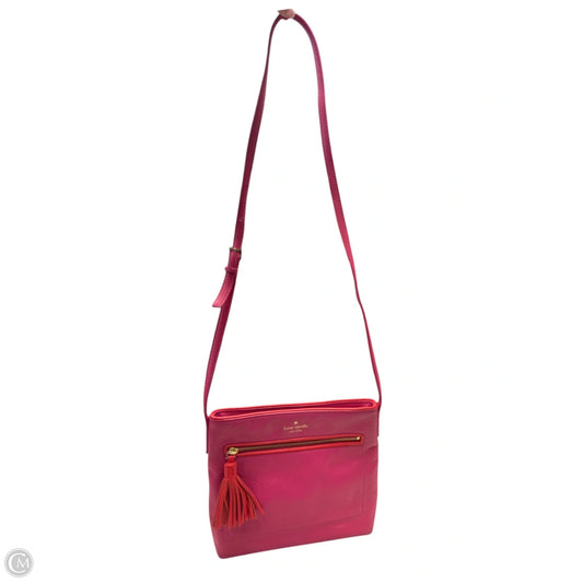 Crossbody Designer By Kate Spade, Size: Small