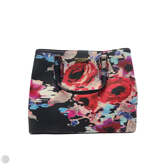 Crossbody Designer By Kate Spade, Size: Medium