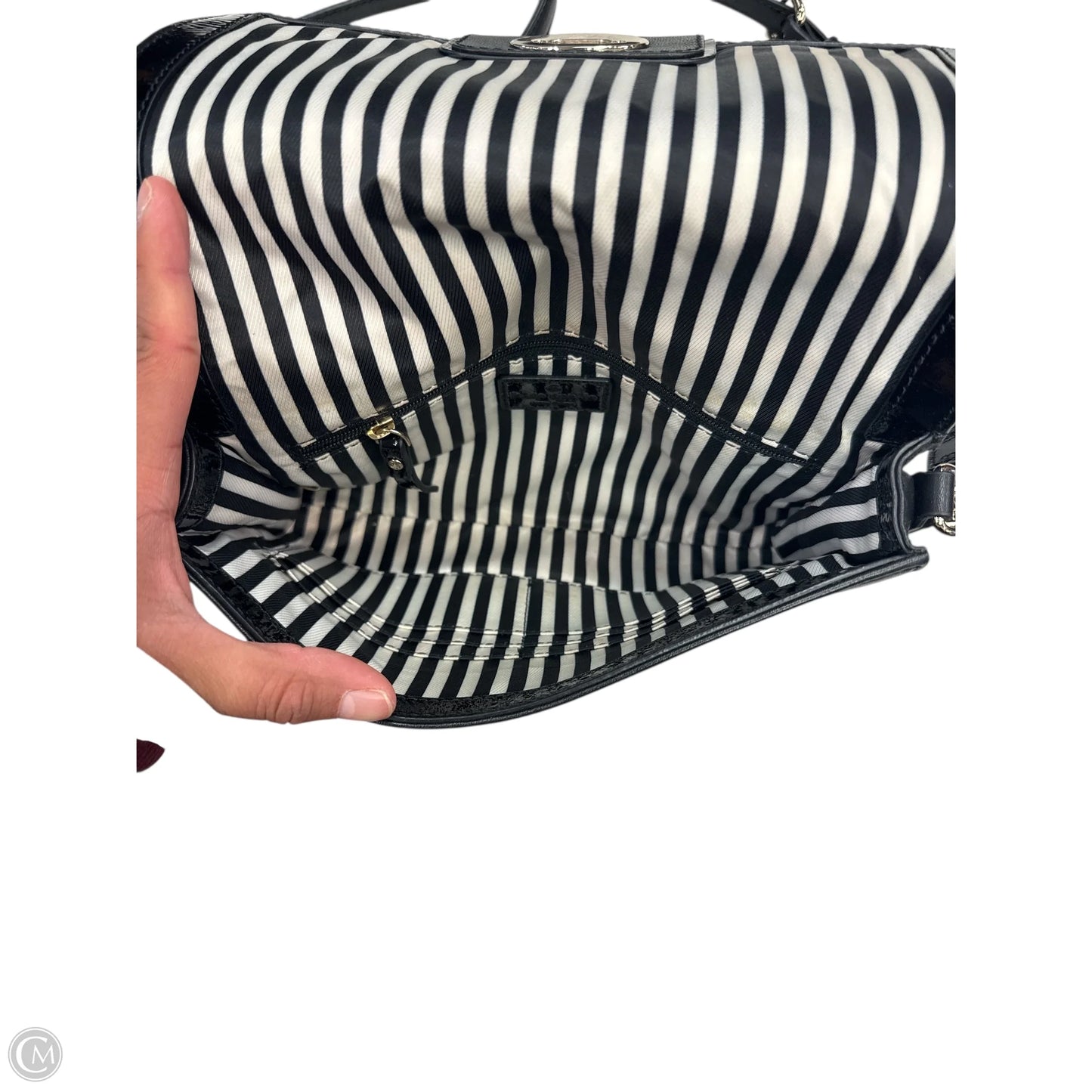 Crossbody Designer By Kate Spade, Size: Small