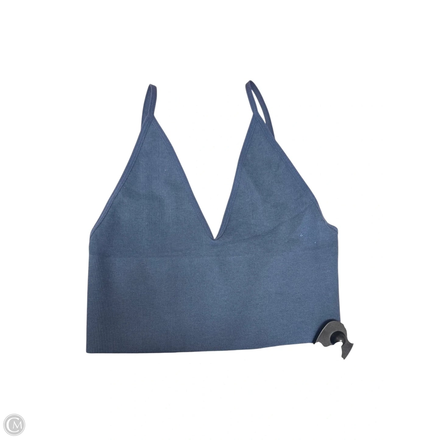 Bralette By By Together In Blue, Size: M