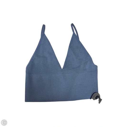 Bralette By By Together In Blue, Size: M