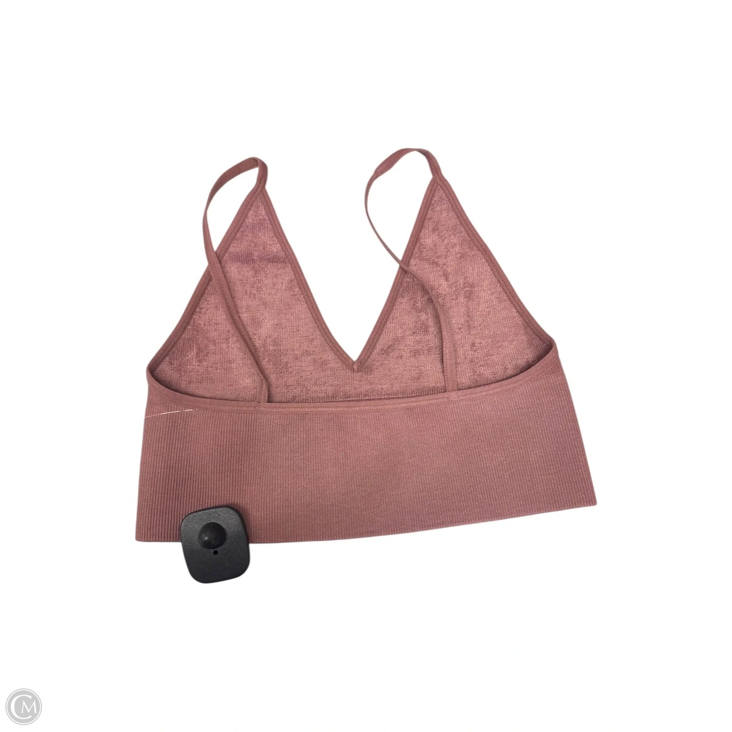 Bralette By By Together In Mauve, Size: S
