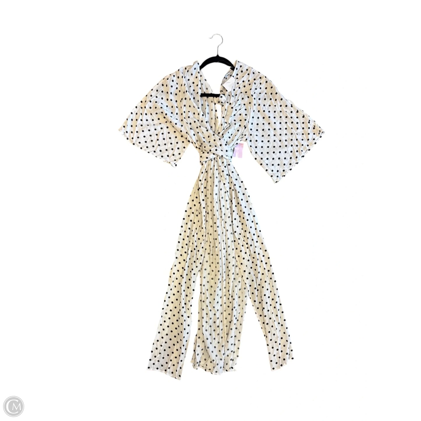 Kimono By Hyfve In White, Size: S