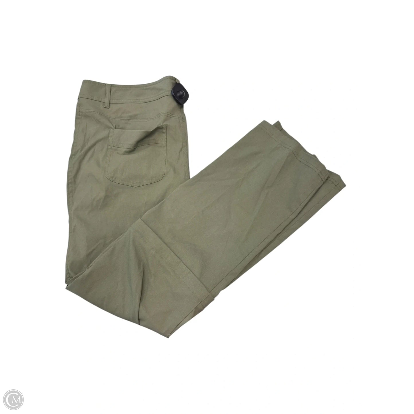 Athletic Pants By Rei In Green, Size: 12
