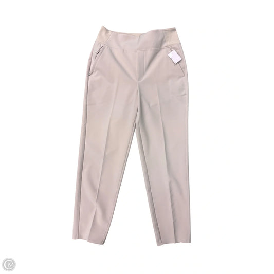 Athletic Pants By Athleta In Pink, Size: 4