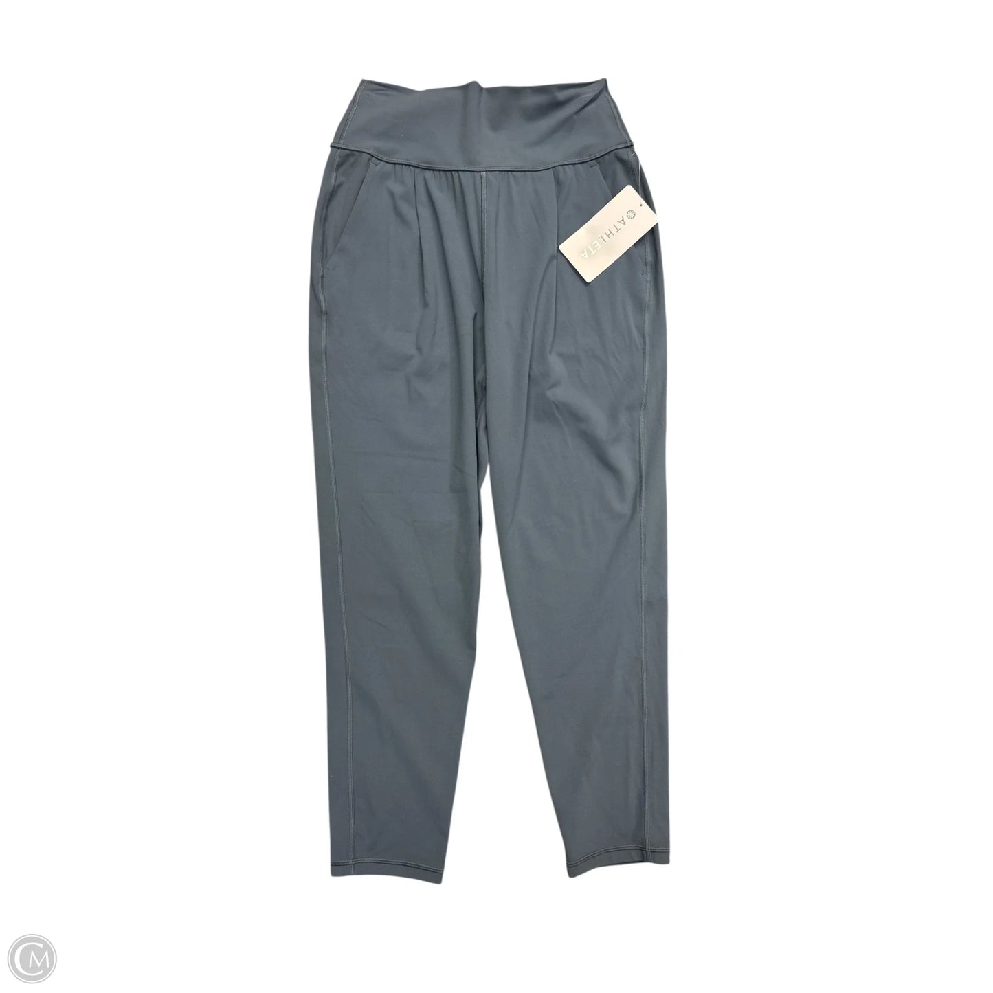 Athletic Pants By Athleta In Blue, Size: Xs