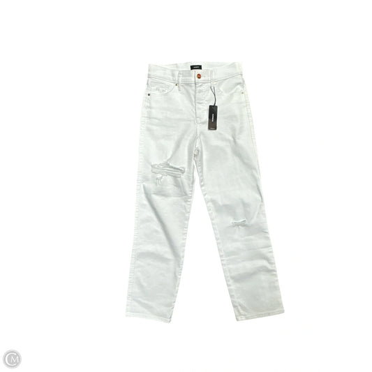 Pants Other By Express In White, Size: 2
